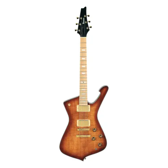 Ibanez Iceman IC420MFM CML