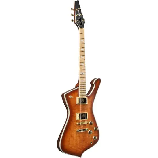 Ibanez Iceman IC420MFM CML