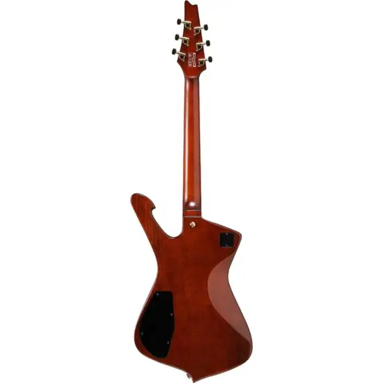 Ibanez Iceman IC420MFM CML