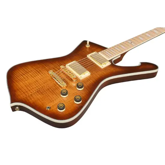 Ibanez Iceman IC420MFM CML