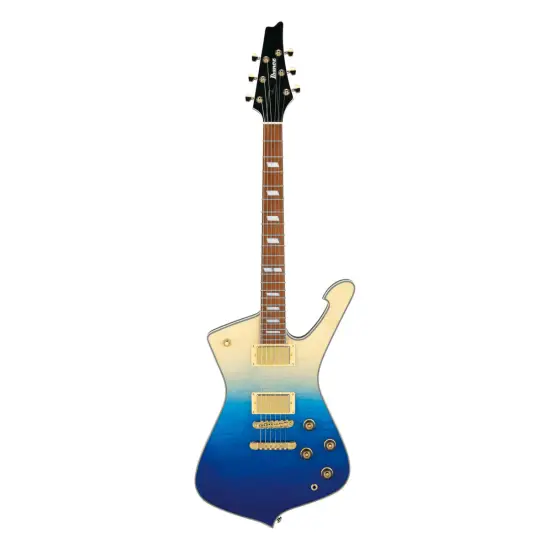 Ibanez Iceman IC420FM TBG