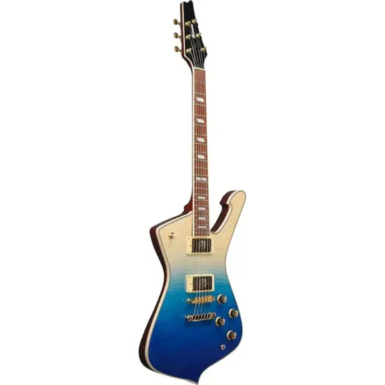 Ibanez Iceman IC420FM TBG
