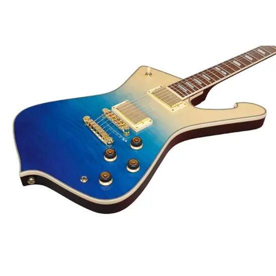 Ibanez Iceman IC420FM TBG
