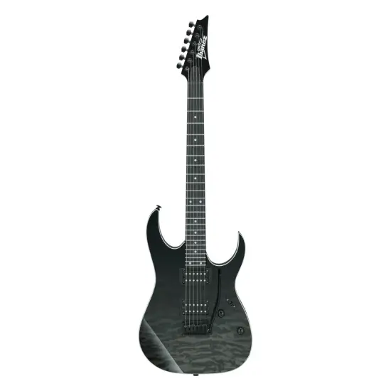 Ibanez Gio GRG120QASP BKG