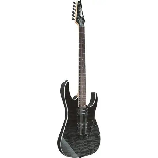 Ibanez Gio GRG120QASP BKG