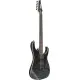 Ibanez Gio GRG120QASP BKG