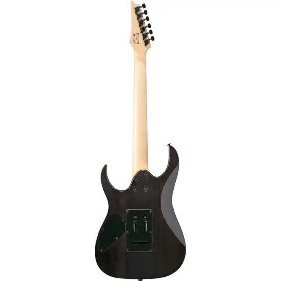 Ibanez Gio GRG120QASP BKG