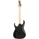 Ibanez Gio GRG120QASP BKG