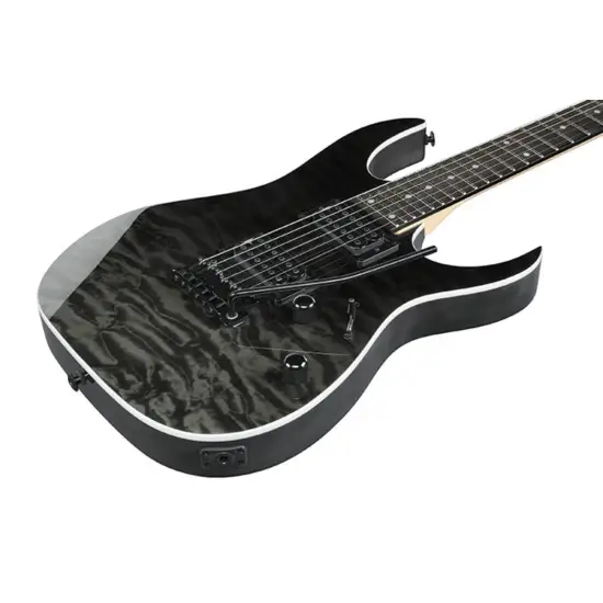 Ibanez Gio GRG120QASP BKG