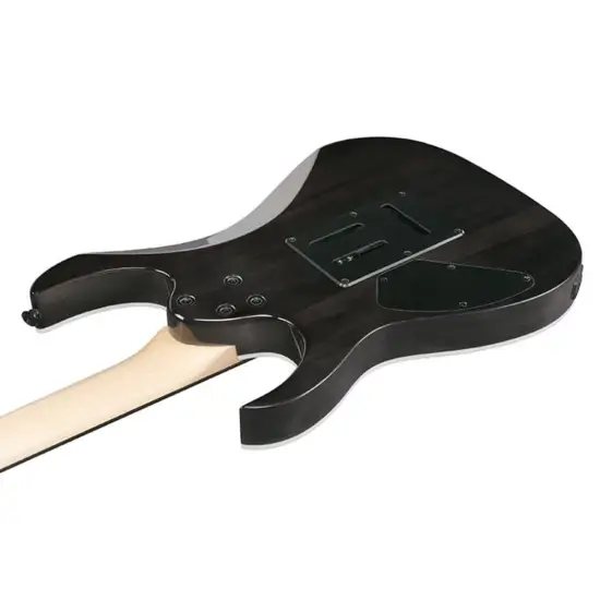 Ibanez Gio GRG120QASP BKG