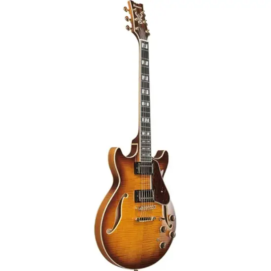 Ibanez Artstar AM153FM ATT
