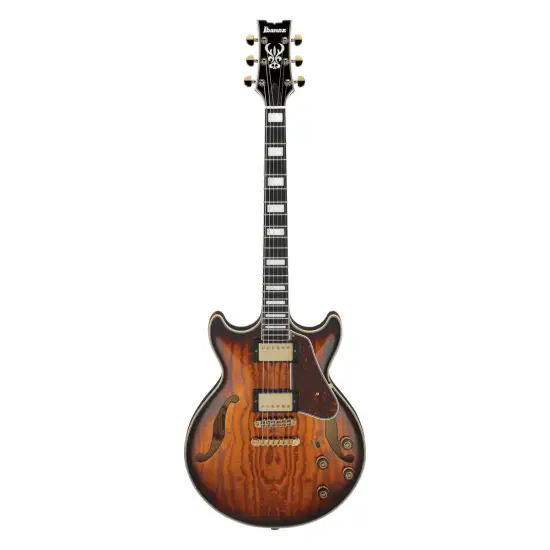 Ibanez Artcore Expressionist AM93QA VVH