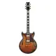 Ibanez Artcore Expressionist AM93QA VVH