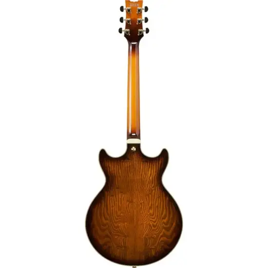 Ibanez Artcore Expressionist AM93QA VVH
