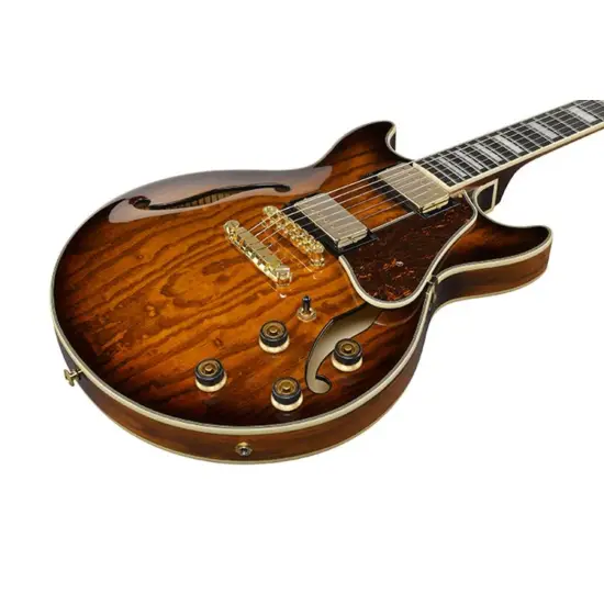 Ibanez Artcore Expressionist AM93QA VVH