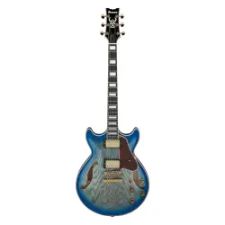Ibanez Artcore Expressionist AM93QA JBB