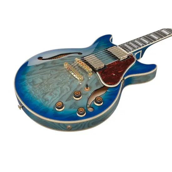 Ibanez Artcore Expressionist AM93QA JBB
