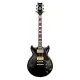 Ibanez AM73G BK