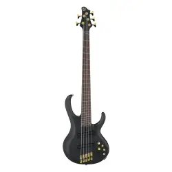 Ibanez Workshop BTB605LM BKF