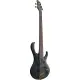 Ibanez Workshop BTB605LM BKF