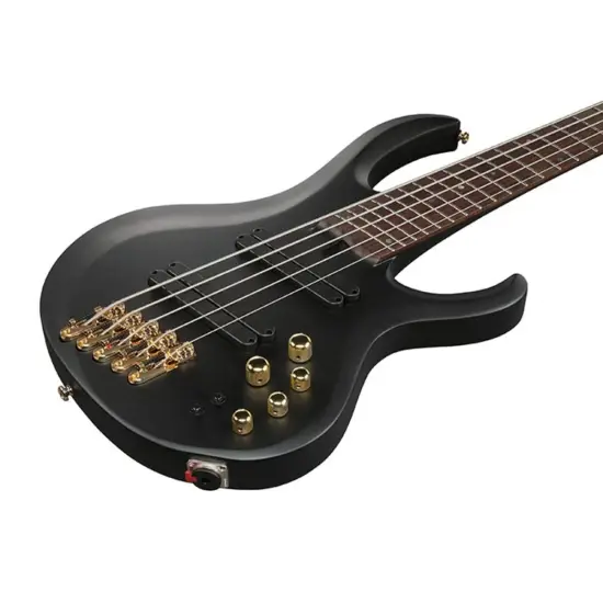 Ibanez Workshop BTB605LM BKF