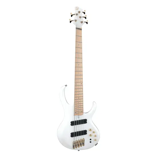 Ibanez Workshop BTB605MLM PWM