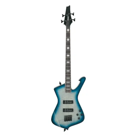 Ibanez Iceman Bass ICB720FM CBS
