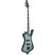 Ibanez Iceman Bass ICB720FM CBS