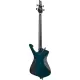 Ibanez Iceman Bass ICB720FM CBS