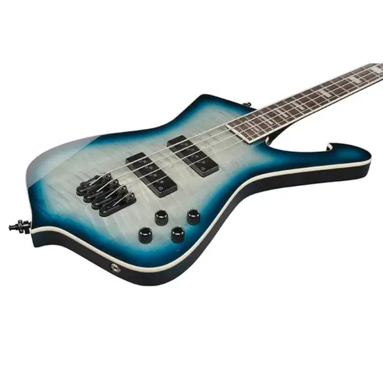 Ibanez Iceman Bass ICB720FM CBS