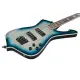 Ibanez Iceman Bass ICB720FM CBS
