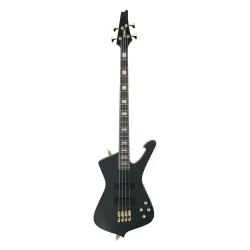 Ibanez Iceman Bass ICB620 BKF