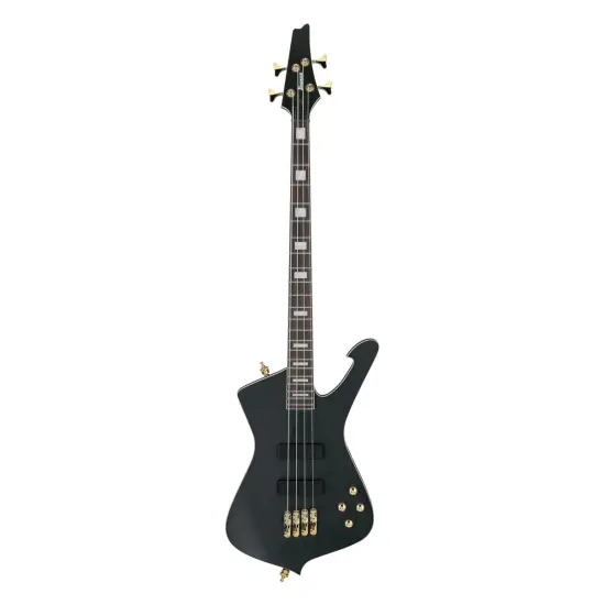 Ibanez Iceman Bass ICB620 BKF