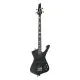 Ibanez Iceman Bass ICB620 BKF