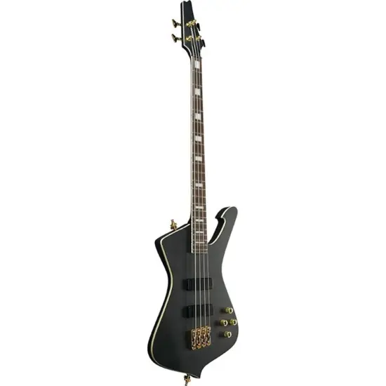 Ibanez Iceman Bass ICB620 BKF