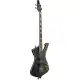 Ibanez Iceman Bass ICB620 BKF