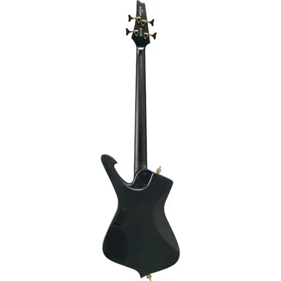 Ibanez Iceman Bass ICB620 BKF