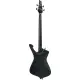 Ibanez Iceman Bass ICB620 BKF