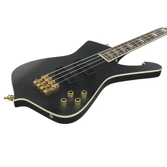 Ibanez Iceman Bass ICB620 BKF