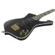 Ibanez Iceman Bass ICB620 BKF