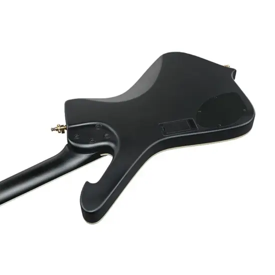 Ibanez Iceman Bass ICB620 BKF