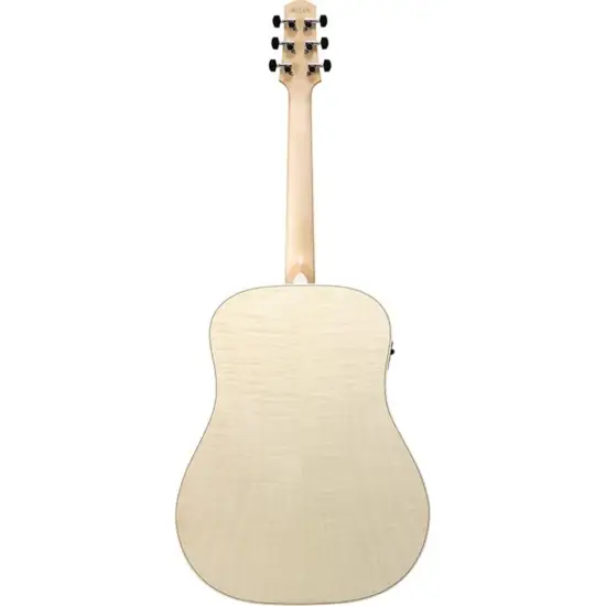 Ibanez Advanced Acoustic AAD77M1E OAW