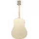 Ibanez Advanced Acoustic AAD77M1E OAW