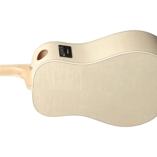Ibanez Advanced Acoustic AAD77M1E OAW