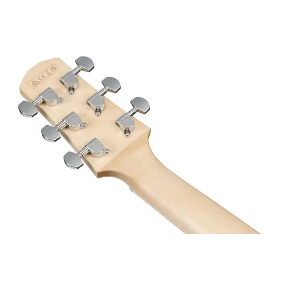 Ibanez Advanced Acoustic AAD77M1E OAW