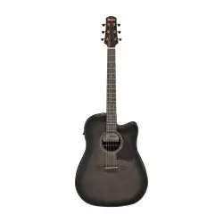 Ibanez Advanced Acoustic AAD70CE TBN