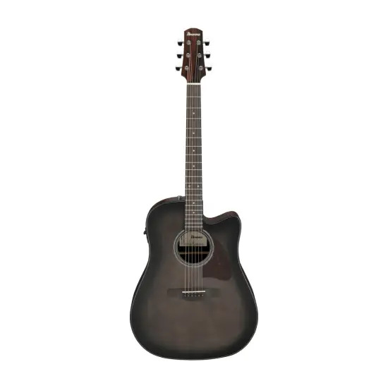 Ibanez Advanced Acoustic AAD70CE TBN