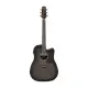 Ibanez Advanced Acoustic AAD70CE TBN
