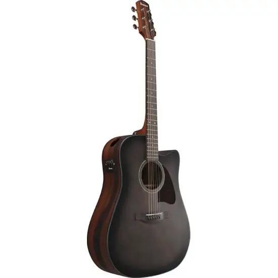 Ibanez Advanced Acoustic AAD70CE TBN