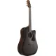Ibanez Advanced Acoustic AAD70CE TBN